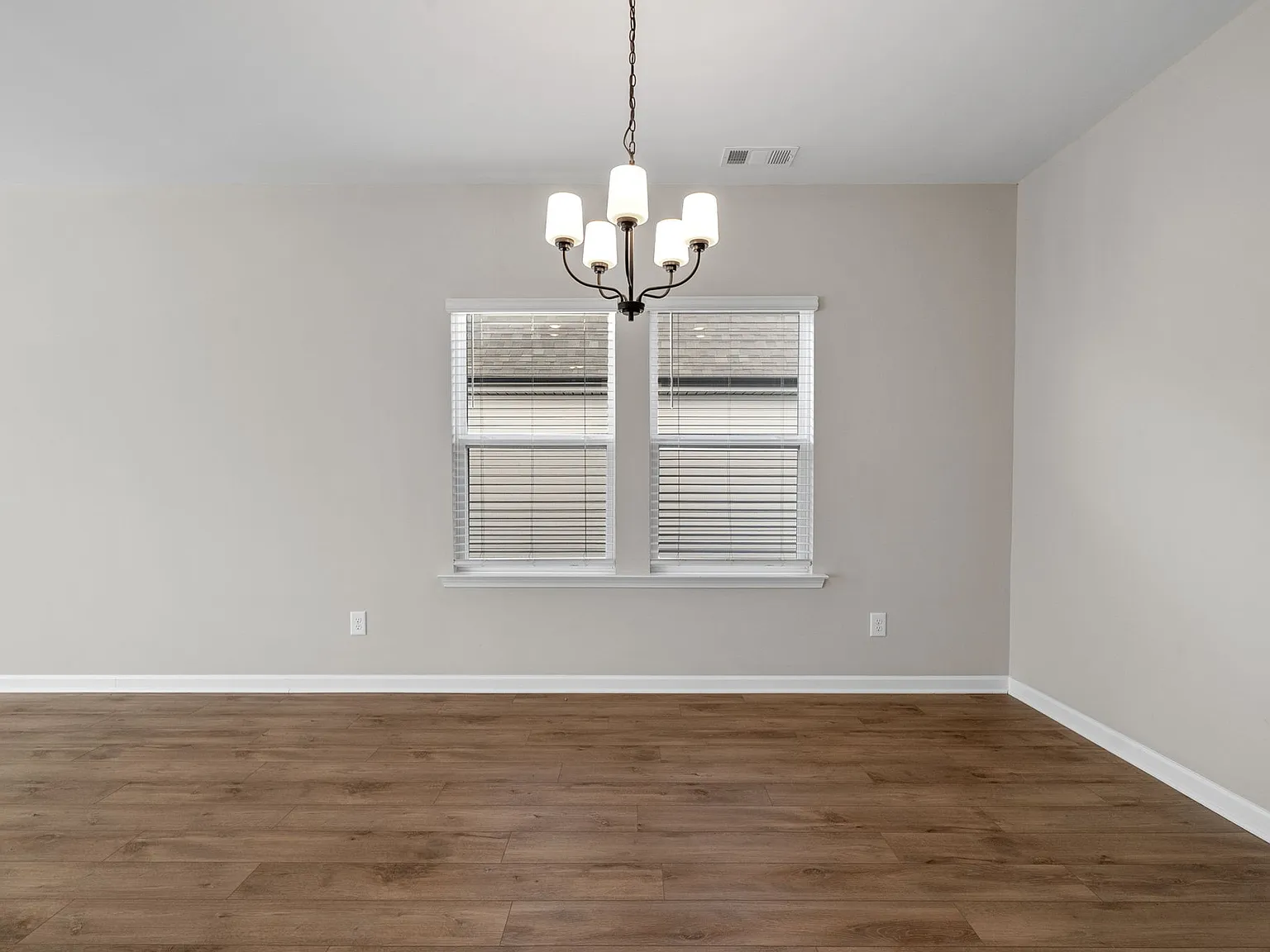 Original Dining Room