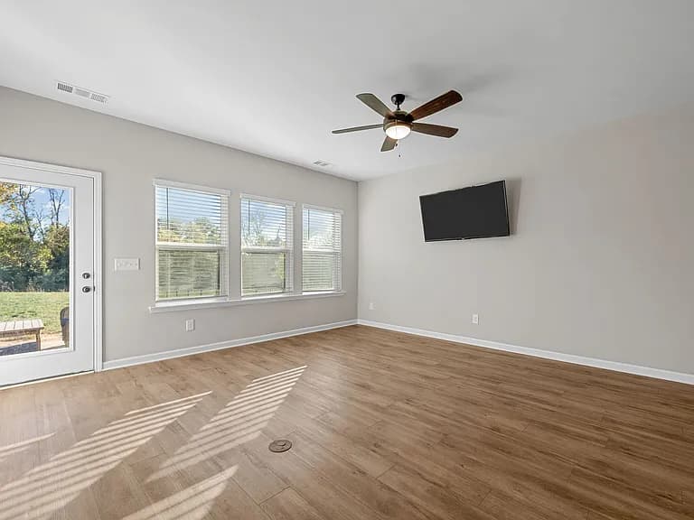 Original Living Room